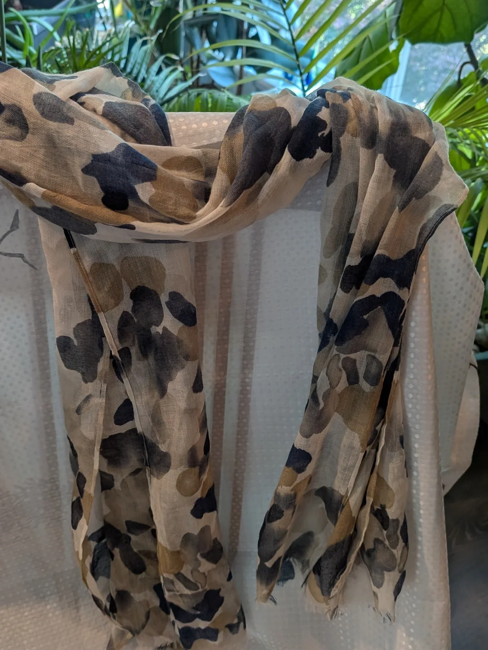 Neutral Watercolor Elegance